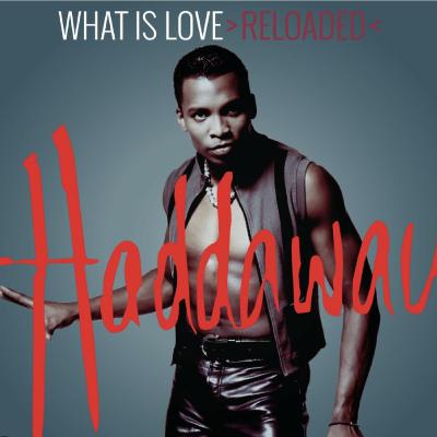 "What Is Love" HADDAWAY Shares his Story