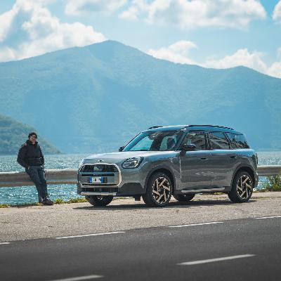 NON ho TROVATO ciò che mi ASPETTAVO | MINI Countryman 2024