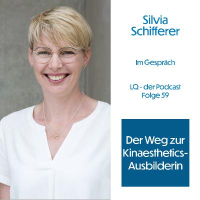 Der Weg zur Kinaesthetics-Ausbilderin Der Weg zur Kinaesthetics-Ausbilderin