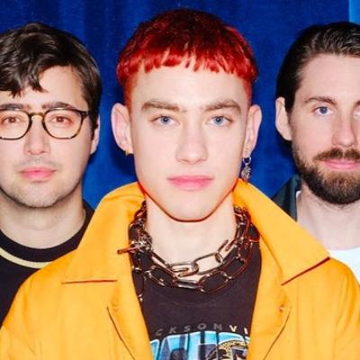 Years and Years with Adam & JoJo