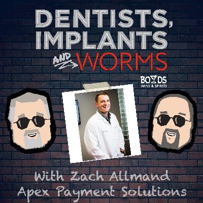 Episode 278 - Apex Payment Solutions Episode 278 - Apex Payment Solutions