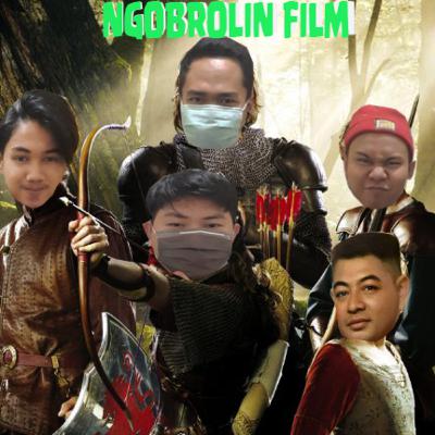 Eps 4. Ngobrolin pelem