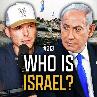 What Should Christians Think About Israel?