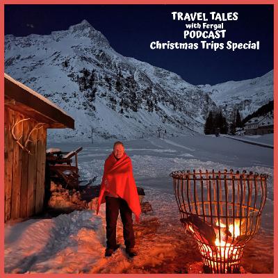 Christmas Trips Special