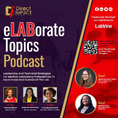 Episode 22: Practical Advice for Aspiring DCLS Professionals from Experienced Practitioners