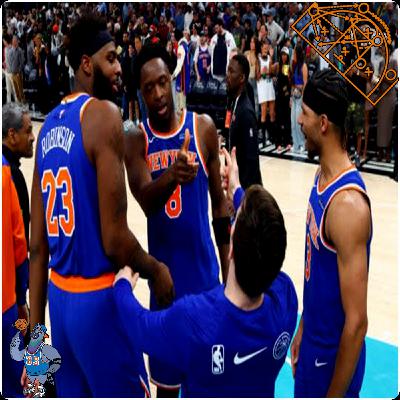 Knicks Game Film PSA: Ariel Hukporti Improvements Mitchell Robinson Return Impact On Thibs Rotations & Knicks 4th Qtr Identity, A Look At All Games Against Celtics, Knicks Defensive Issues vs Top Teams & More