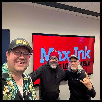 Morning Notes explores Madison’s local music scene on WISC TV