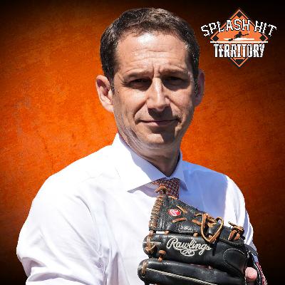 San Francisco Mayor Daniel Lurie stops by on eve of the Giants' opener, plus: breaking roster news, Matos' status San Francisco Mayor Daniel Lurie stops by on eve of the Giants' opener, plus: breaking roster news, Matos' status