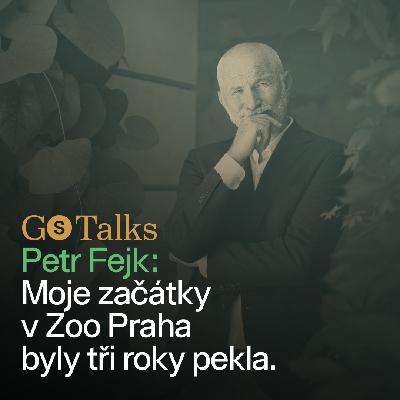 Lukáš Talpa: Když dítěti dáte na zadek, ulevíte jen sami sobě. Výchovné to není