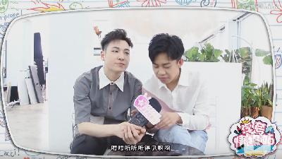 张九龄＆王九龙专访：十个人捧你你也是报菜名 一万个人捧你咱说的还是相声