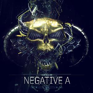 Official Masters of Hardcore podcast 021 by Negative A Official Masters of Hardcore podcast 021 by Negative A