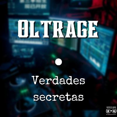 RPG - Oltrage: Verdades secretas