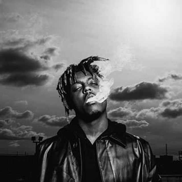 Battle Scars - Juice WRLD episode artwork