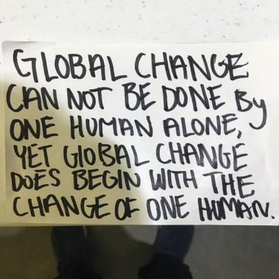 Opportunity backed by Consistency