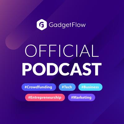 Episode 29 - Artur of Reproject discusses the 5 steps to a successful campaign Episode 29 - Artur of Reproject discusses the 5 steps to a successful campaign