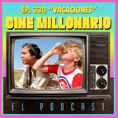 330 - Vacaciones de Chevy Chase