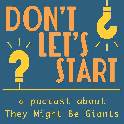 69: GRAB BAG #3: Can You Keep A Secret?