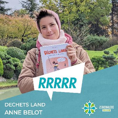 Rrrrr : dechets land Rrrrr : dechets land