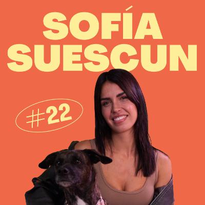Perreando con Sofía Suescun: vivir con cámaras 24/7, saltarse las normas y un récord histórico en TV