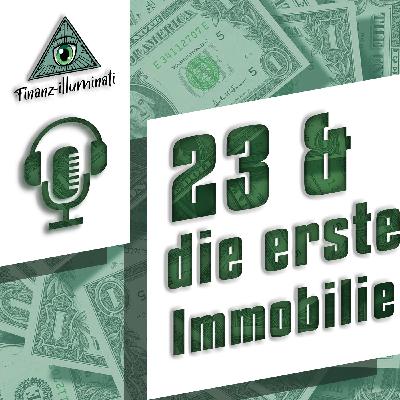 Eigene Immobilie mit 23? Melanie im Interview über Aktien, Börse und finanzielle Freiheit