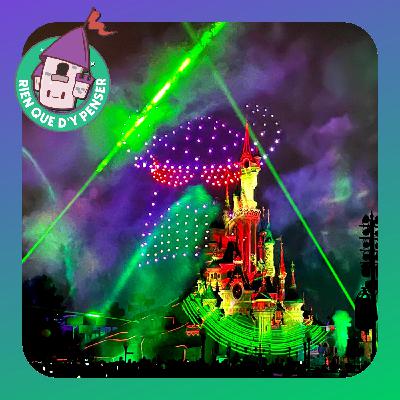 Disney Tales of Magic, top ou flop ? Danse Macabre, la grande nouveauté de Efteling que l'Europe adore ! Et l'actu !