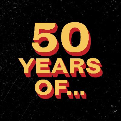 50 Years Of All The President's Men w/ Conan Neutron 50 Years Of All The President's Men w/ Conan Neutron