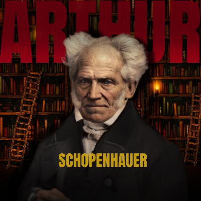 The Philosopher of Pessimism | The Complete Philosophy of Arthur Schopenhauer