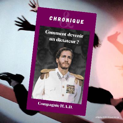Comment devenir un dictateur - #OFF25