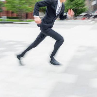 目の前の業務に飛びつくな⁉︎【新入社員向け】