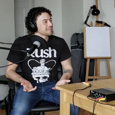 Justin Maradin Justin Maradin