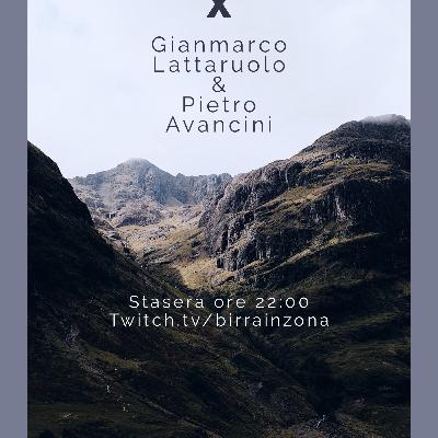 Episode 5: Avventure in montagna con gli Zingari di montagna