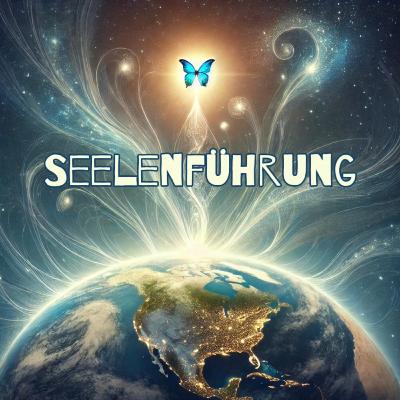 Seelenführung: Erhalte Antworten direkt von deinem Unterbewusstsein (432 Hz Meditation)