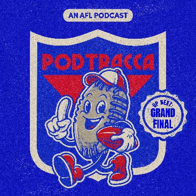 PODTRACCA Grand Final 2025 Preview