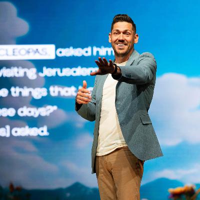 Easter | Real Hope Isn’t Wishful Thinking Easter | Real Hope Isn’t Wishful Thinking