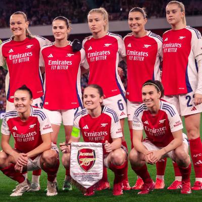 Episode 48: The bumper Champions League final preview as Arsenal gear up for Barcelona