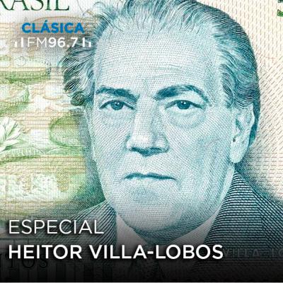 La Música Brasilera