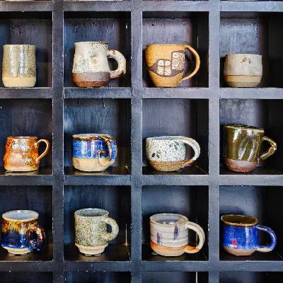 VOL.090 好物是时间的容器：不止五行平衡，也是爱用的乐趣