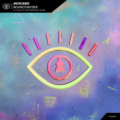 Premiere: Avocado - Bounceweiser (Ruben Coslada Remix) [Guru Recordings]