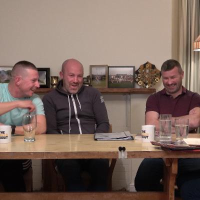 S2 Episode 5 - Part 1 Jack, Cian & Pat