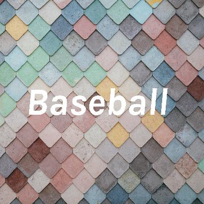 Baseball Podcast