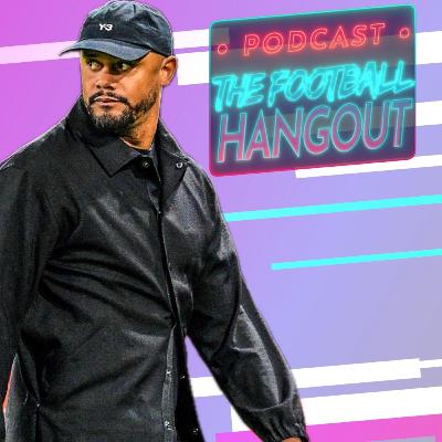 Bayern beat PSG | Luis Diaz Red Card | Liverpool beat Real Madrid