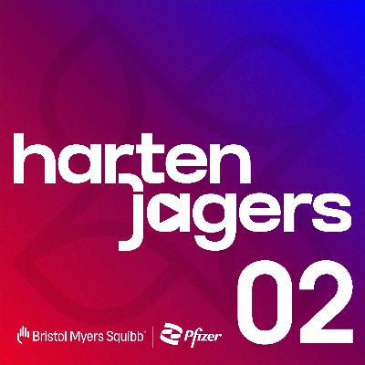 Geschiedenis van antistolling (Feat. Bert Pos)