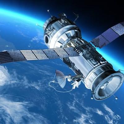 Temporada 3 - Episódio 7: Satélites no Espaço