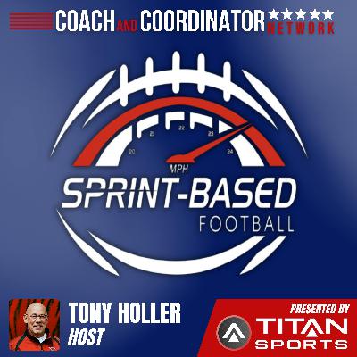 Sprint Based Football - Small Town Football Culture – Ric Arand, Head Coach, Lena Winslow HS (IL)