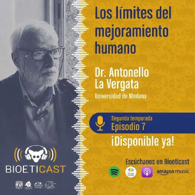 Los límites del mejoramiento humano