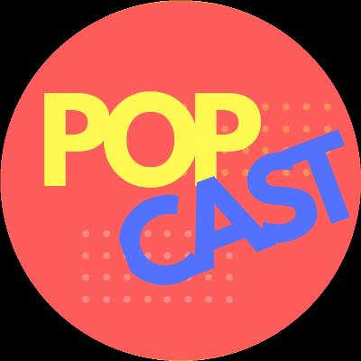 POPCAST #018 - ESPECIAL HALLOWEEN POPCAST #018 - ESPECIAL HALLOWEEN