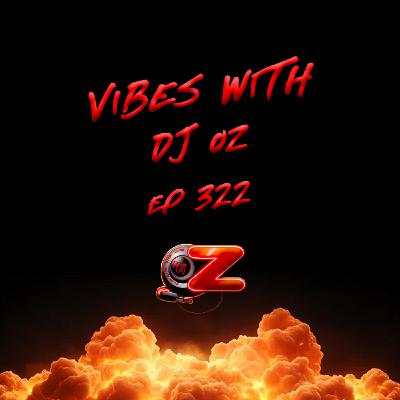 E322 - WEDNESDAY WORKOUT VIBES W/DJ OZ (THROWBACK BANGERS)