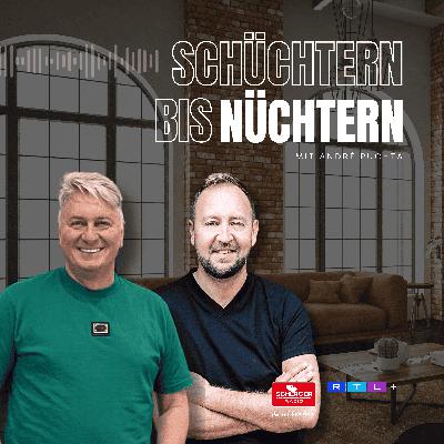 Hubert Fella | Reality-TV-Teilnehmer - Wie viel Ablehnung schlägt dir im Alltag entgegen?