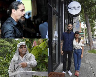E66: I'm Not Leaving (W/ Ruben Ramos, Karla Quiñones, Abner Roldán, and Tony Ayala) E66: I'm Not Leaving (W/ Ruben Ramos, Karla Quiñones, Abner Roldán, and Tony Ayala)