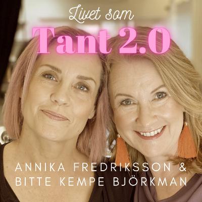 Livet som Tant 2.0 Livet som Tant 2.0